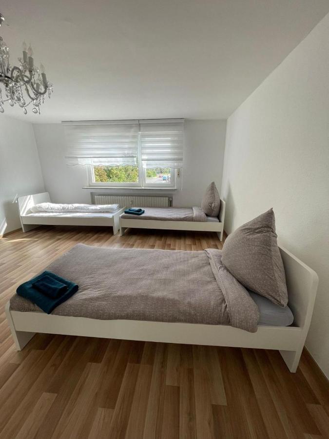 Rio De Janeiro By Estrella24 Living Rooms Castrop-Rauxel Exterior photo